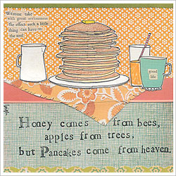 Pancakes