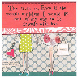 My Mom