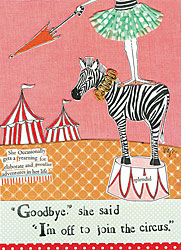 Join the Circus