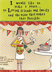 Make A Toast