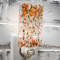 Gold Tree Night Light Gold Tree Night Light