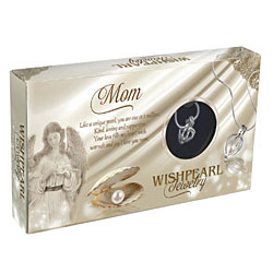 Mom Wishpearl Necklace