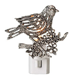 Bird Night Light Bird Night Light
