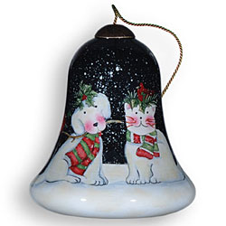 Snow Pets Snow Pets