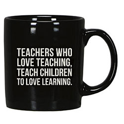 Teachers Mug