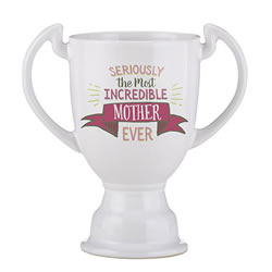 Mother Trophy Mug Mother Trophy Mug