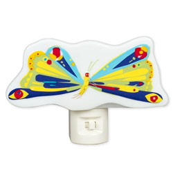 Butterfly Night Light (Eric Carle)