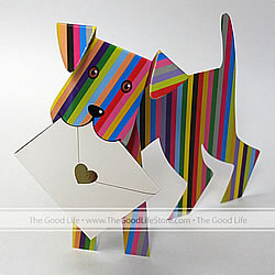 Bobby Card (Dog) Bobby Card (Dog)