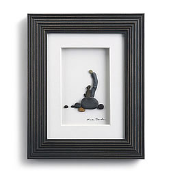A True Friend Framed Art A True Friend Framed Art