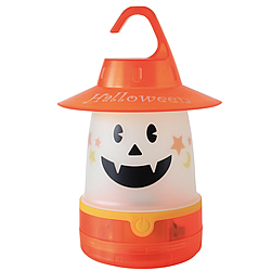 Pumpkin SMiLE Lantern