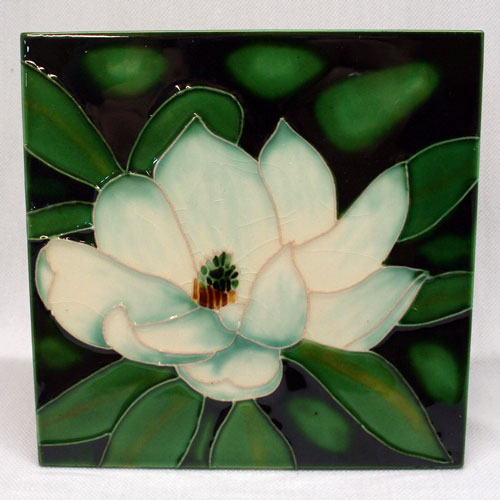 Magnolia Tile - Click Image to Close