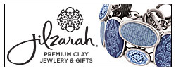 Jilzarah Premium Clay Jewelry