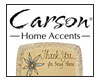 Carson Home Accents
