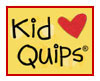 Kid's Quips Greeting Cards