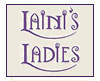 Laini's Ladies Greeting Cards