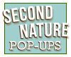 The Original Pop Up Cards from Second Nature