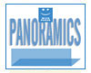 Panoramics Pop Up Cards from Up With Paper and Pop Shots Studios