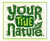 Your True Nature Greeting Cards