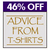 Advice From T-Shirts on Sale
