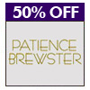 Patience Brewster Greeting Cards