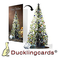 Duckling Cards