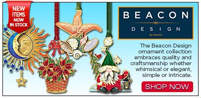 Beacon Design Ornaments