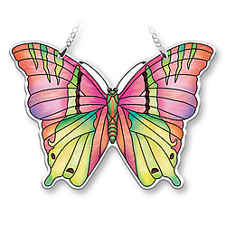Butterfly Suncatcher (Opal)