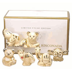 Rincababy - WOW - Set