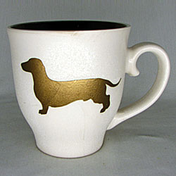 Dachshund Mug