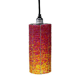 Sunrise Sky Pendant Light