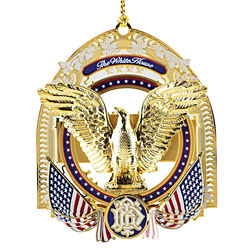 2017 Franklin D. Roosevelt Ornament