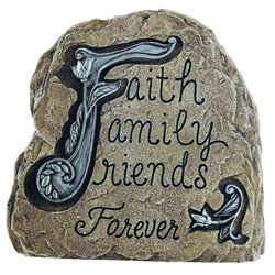 Heartnotes - Faith, Family, Friends