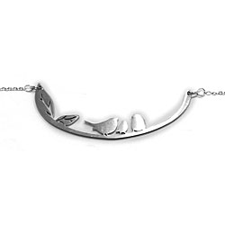 Birds Necklace