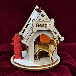 Beagle Cottage