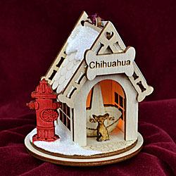 Chihuahua Cottage