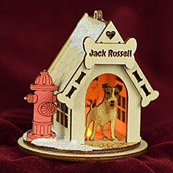 Jack Russell Cottage