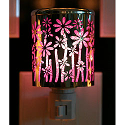 Flower Night Light