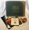 1999 Royal Watch Membership Kit