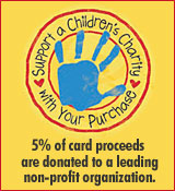 Kid Quips® Gives To Charity