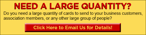 Large Quantity