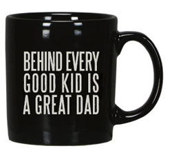 Great Dad Mug
