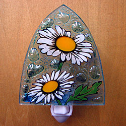 Daisies Night Light