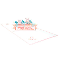 Thank You Card