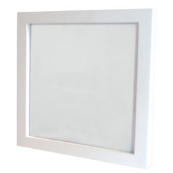 White Quotable Frame
