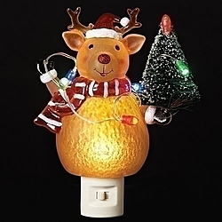 Deer LED Night Light