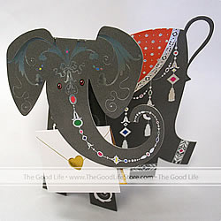 Jem Card (Elephant)