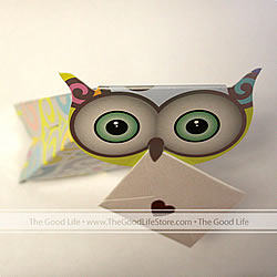 Opal Card (Owl)