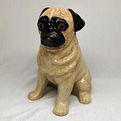 Pug Bank