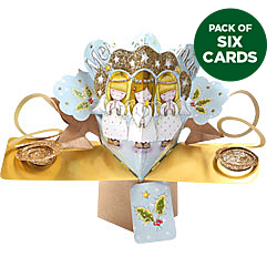 Three Angels (6-PACK)