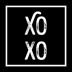 XOXO Card